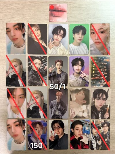 ✅️玟盤 不含娃
