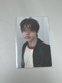 正二後續特典