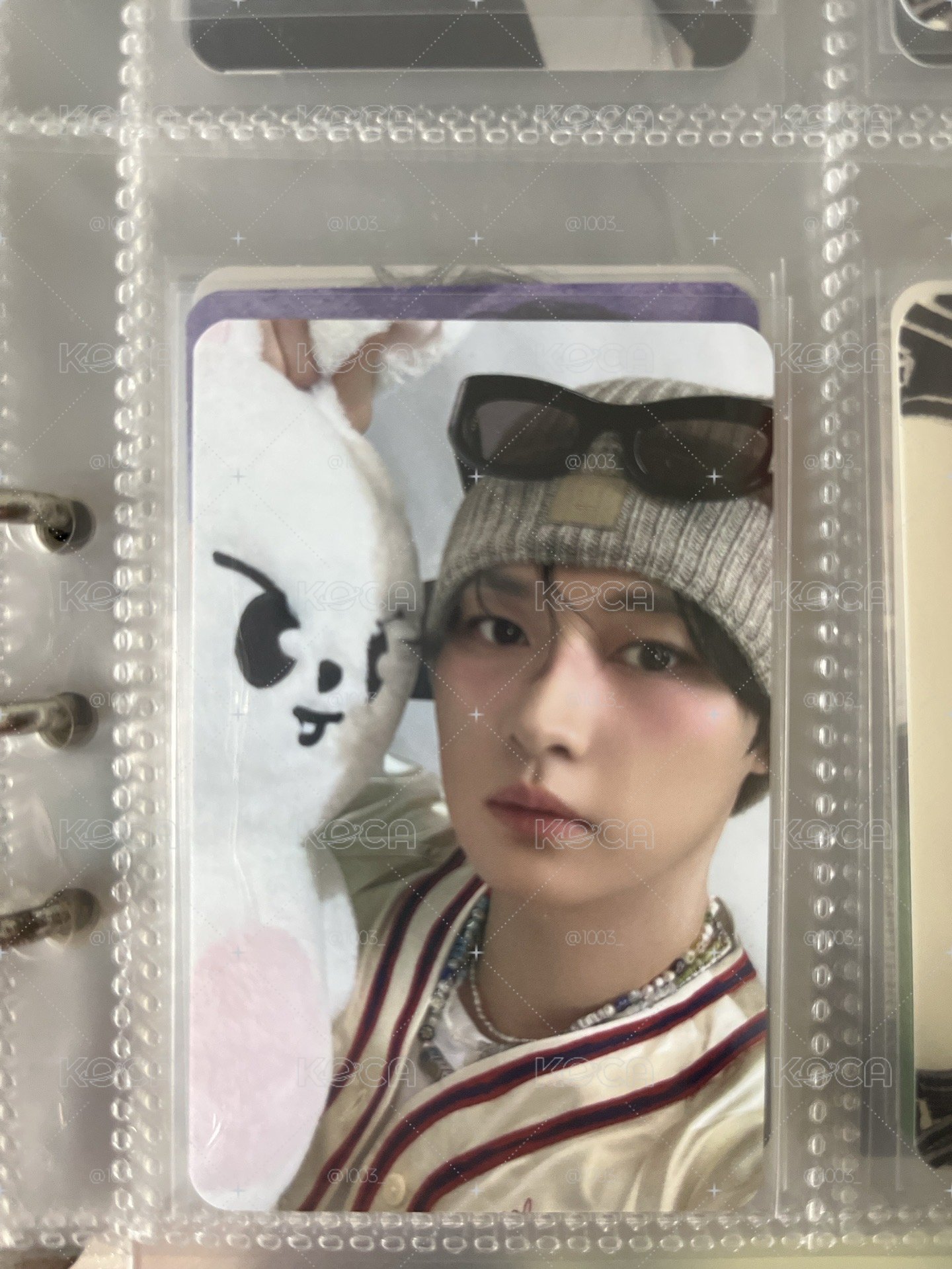 skz celebrate 線下滿額卡