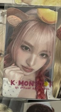KM台特