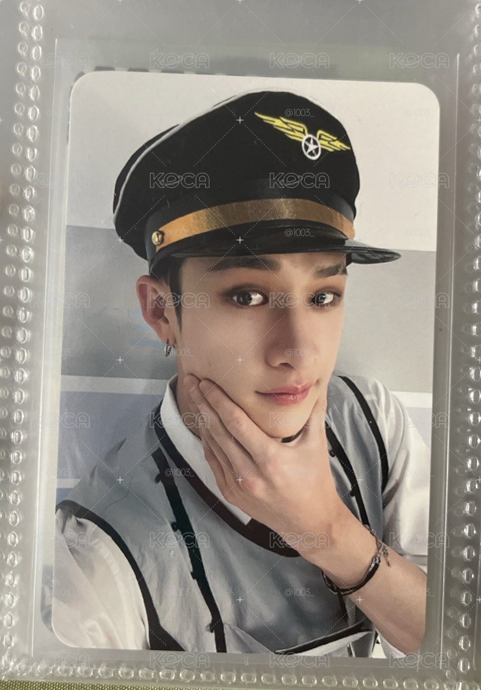 skz 3期飯咪線上滿額卡