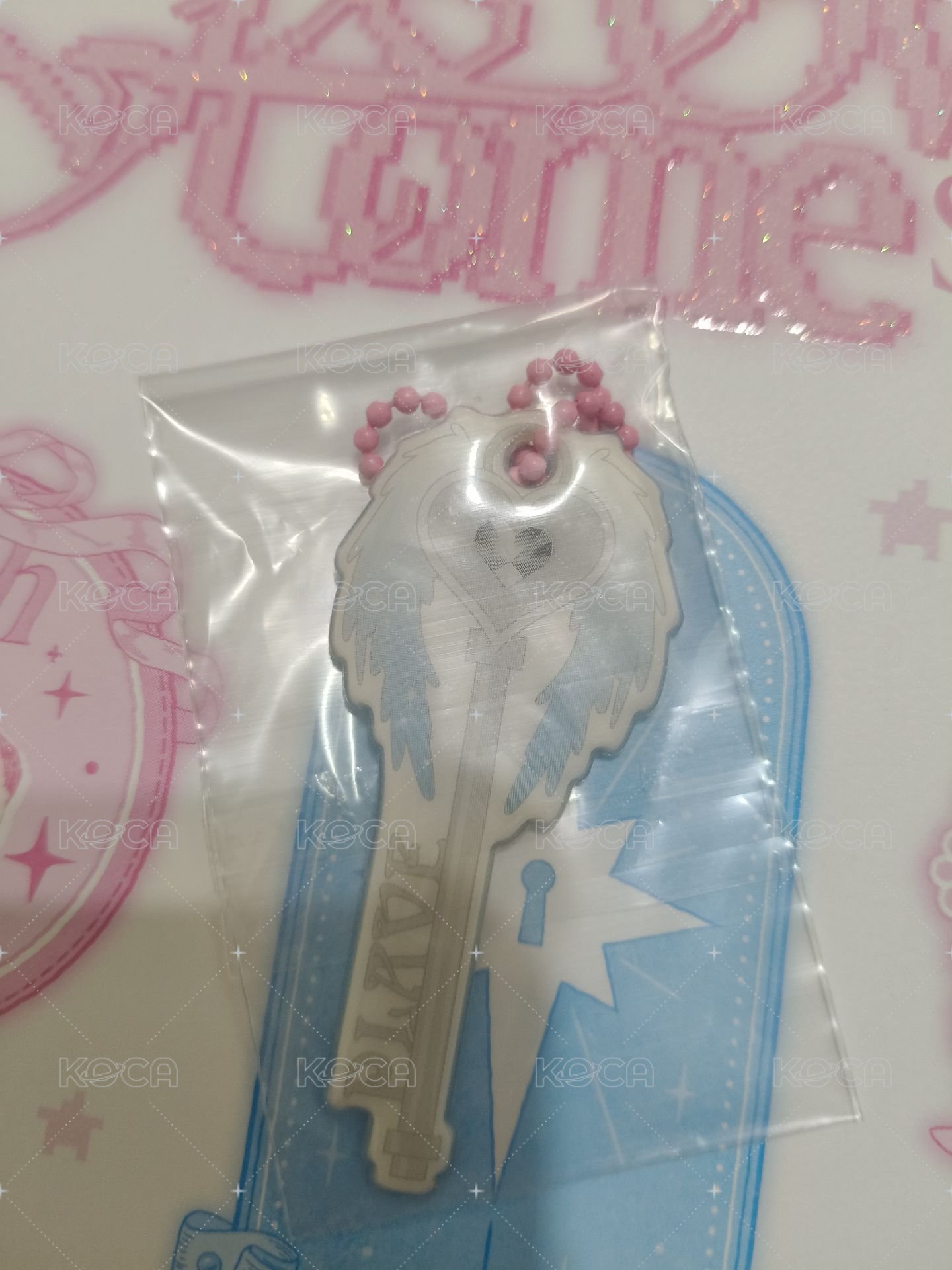 吊飾