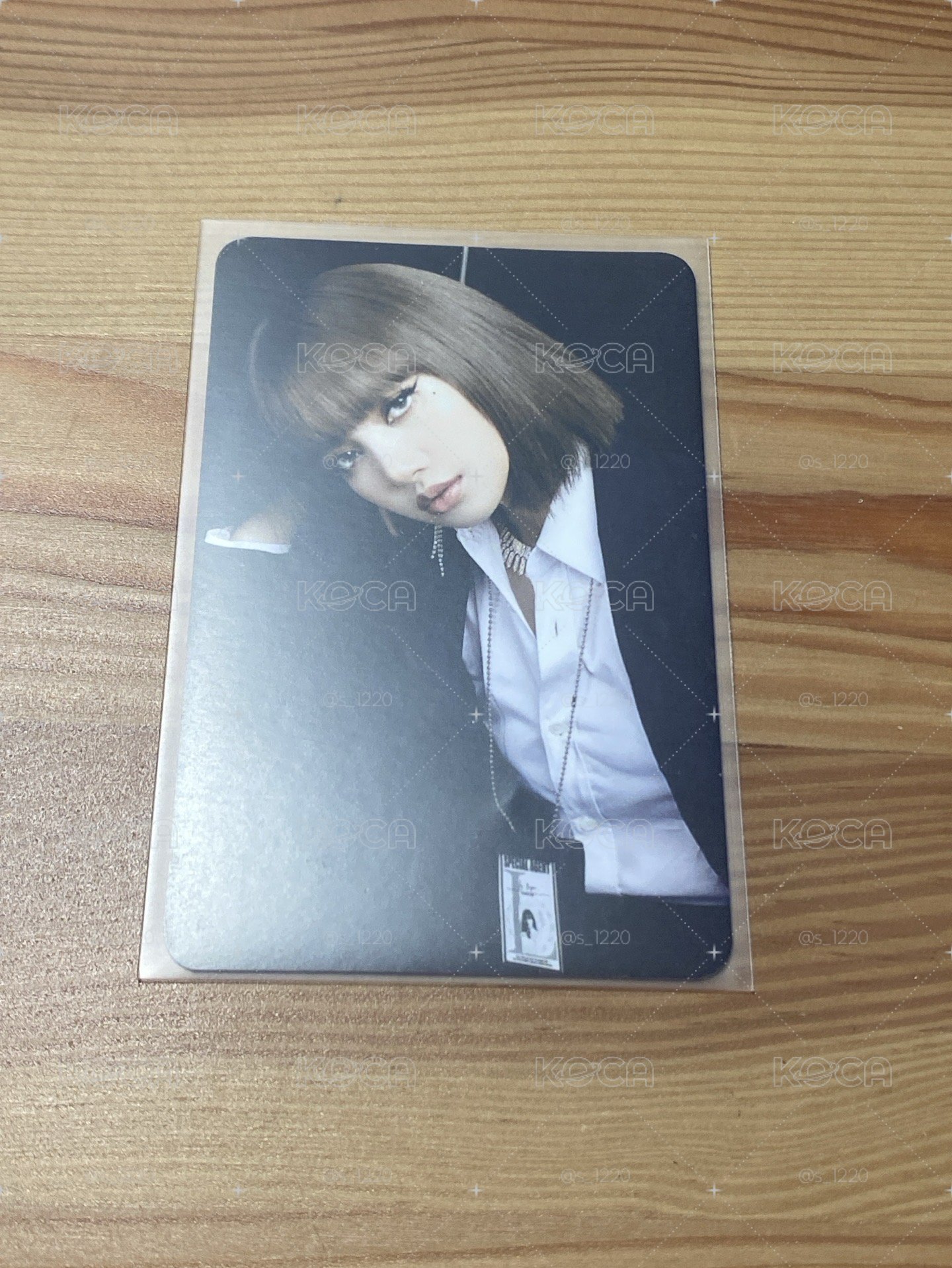 Lisa