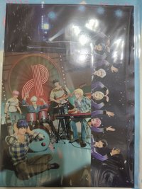 海報