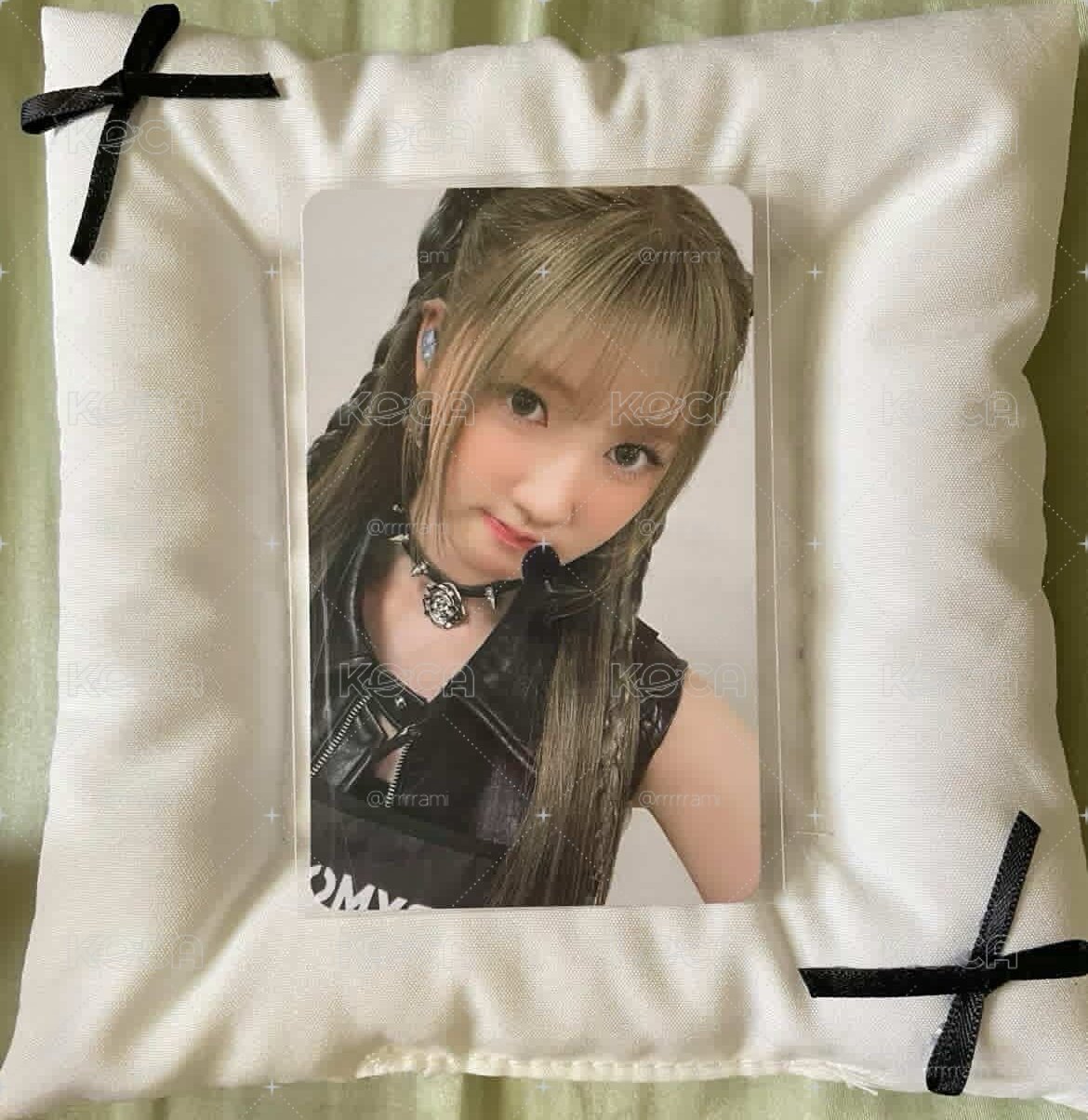 ｜曼谷入場藍｜