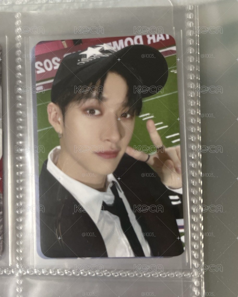 skz 蛋巡小卡