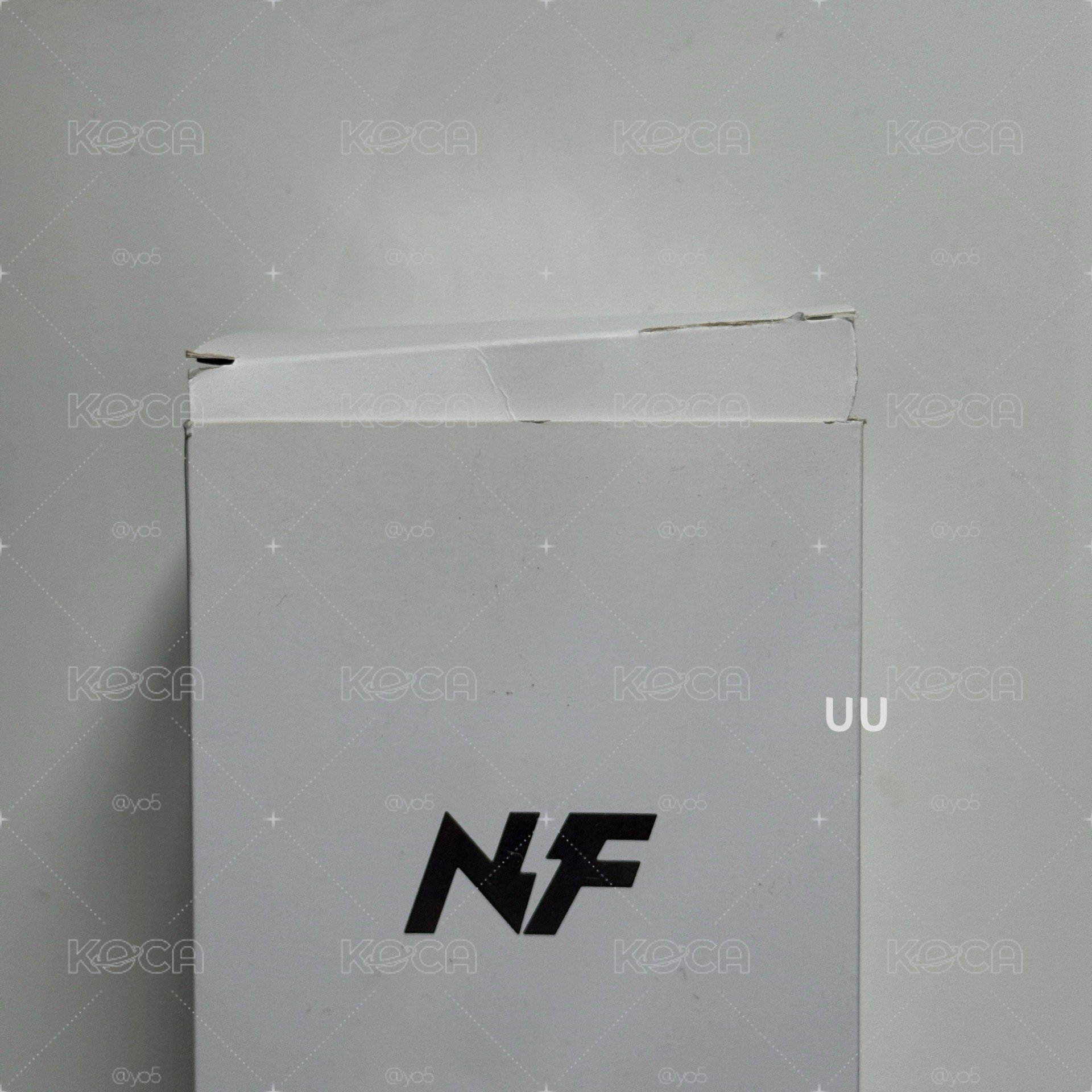N.flying一代手燈