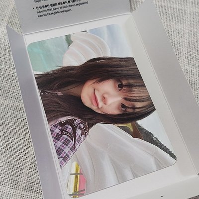 已拆專 Only cry in the rain
