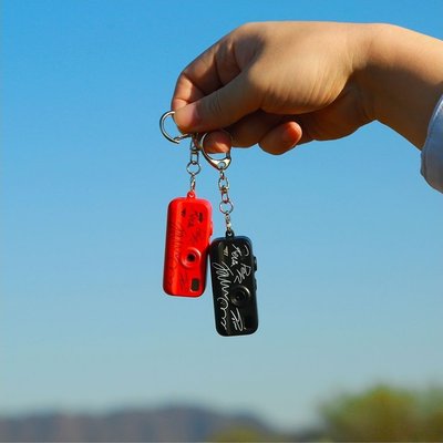 T1 主場日 迷你 相機 顏色隨機