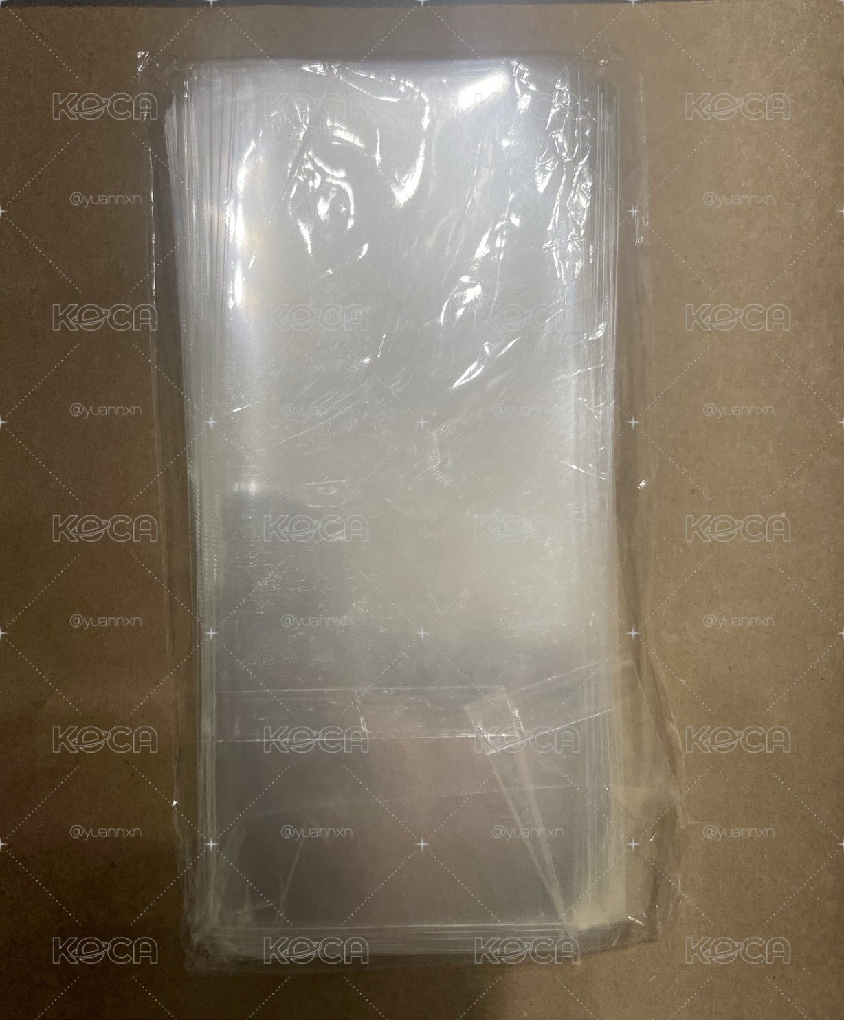 平口袋 包手+2 麻煩下單後私我重拿一個新賣場～