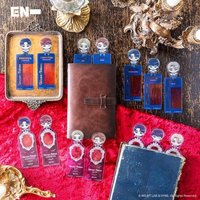 萬代扭蛋/食玩 收藏書籤 