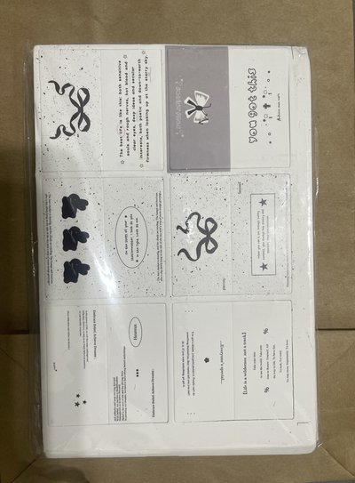 迷你卡頭