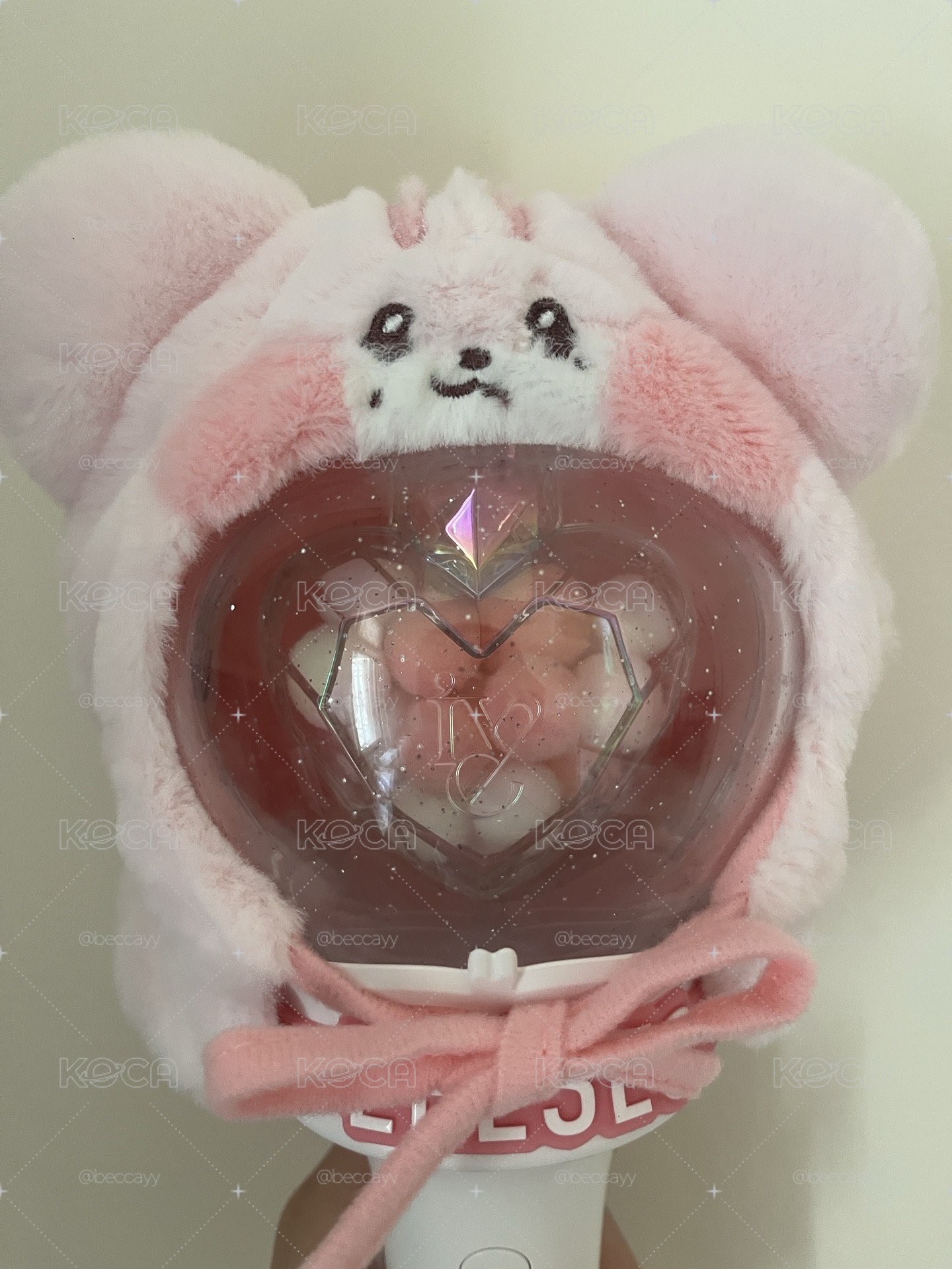 瑞手燈套