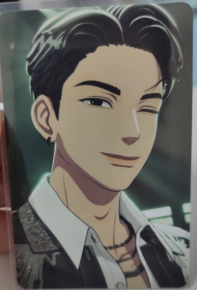 plave 亞巡安可 DASH 卡包