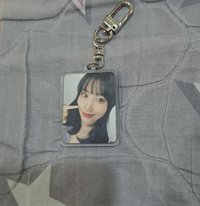 迷13 jyp 鑰匙圈吊飾 