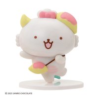 帕瓦魯盲盒公仔 公仔 