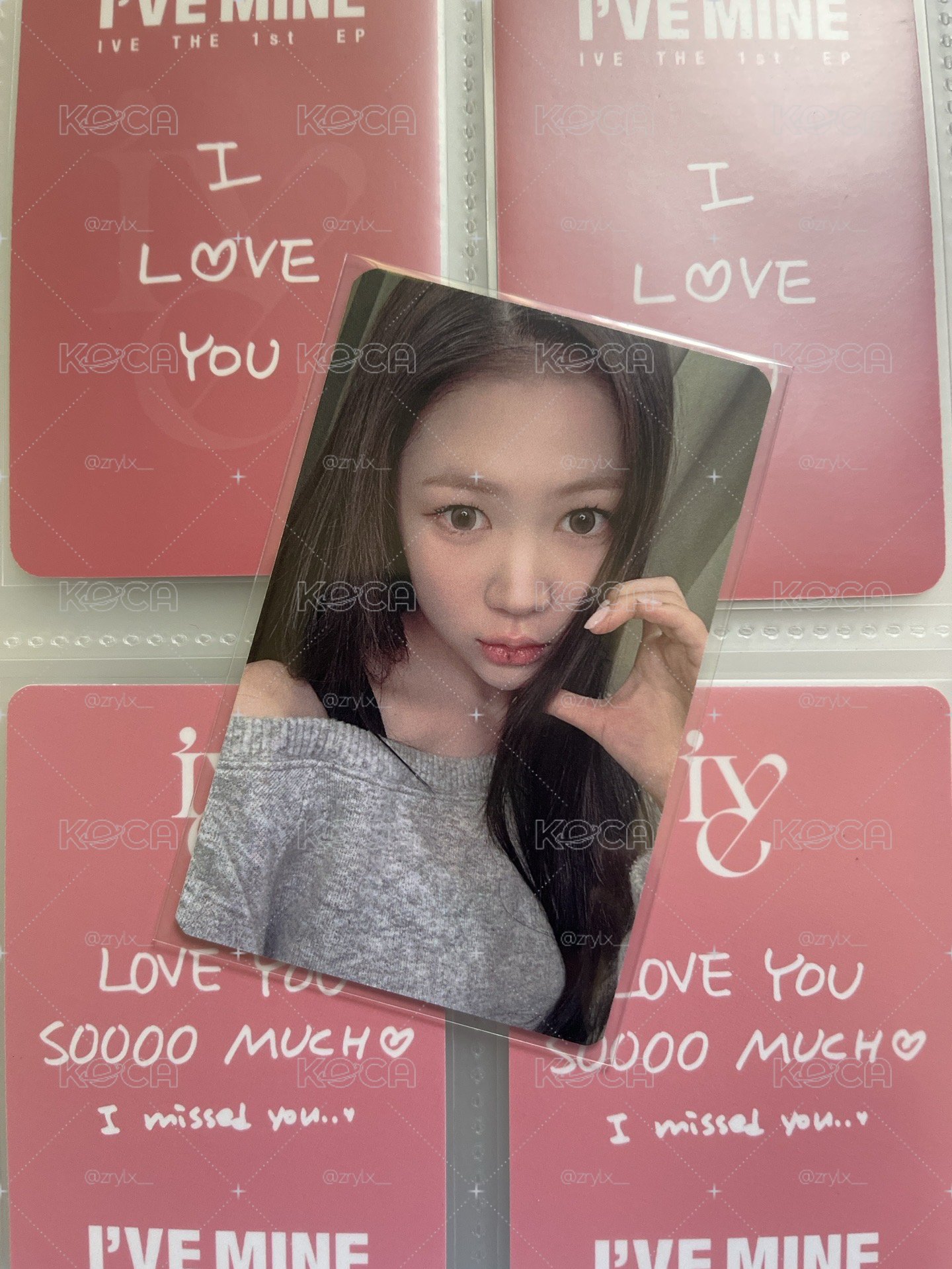 H2H Focus ia yeon