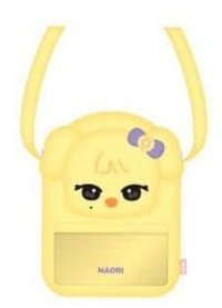 MINIVE SCHOOL 背包袋子 