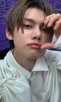 迷八 TENSION 專輯卡 