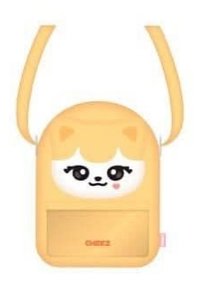 MINIVE SCHOOL 背包袋子 