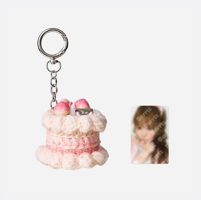 （非現）hearts2hearts yeon 2026生日周邊