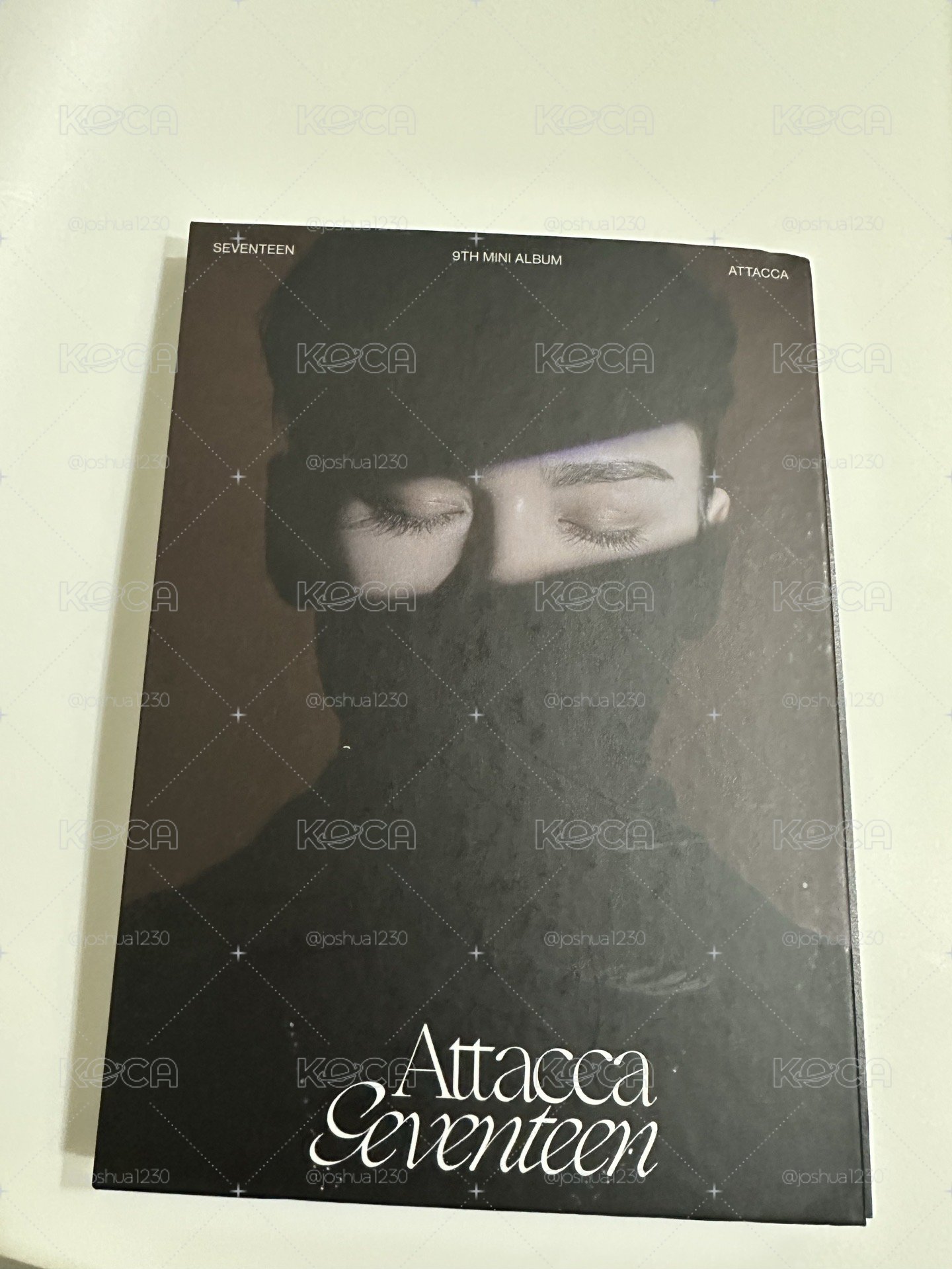 Attacca克拉盤 率