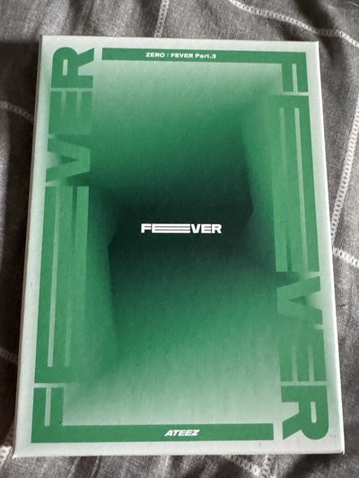 Fever part.3空專