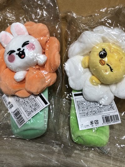 （現貨）2025 快閃店筆袋 糯/菲