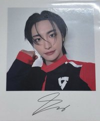 Destiny’s Memories 周邊卡 Polaroid