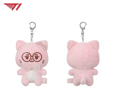 現貨需等-櫻花娃Faker(含春日小卡F)