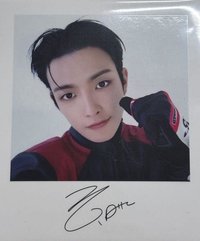 Destiny’s Memories 周邊卡 Polaroid