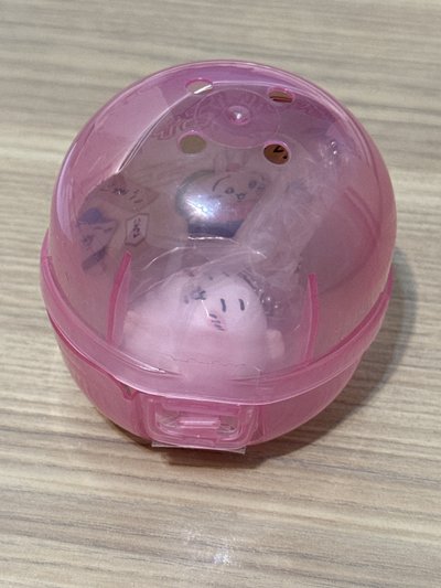 吉伊 壽司扭蛋🍣