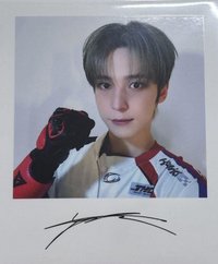 Destiny’s Memories 周邊卡 Polaroid