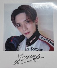 Destiny’s Memories 周邊卡 Polaroid