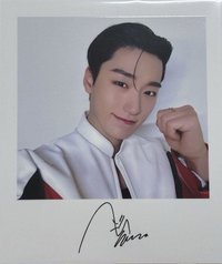 Destiny’s Memories 周邊卡 Polaroid