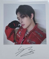 Destiny’s Memories 周邊卡 Polaroid