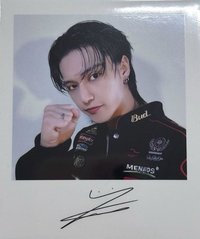 Destiny’s Memories 周邊卡 Polaroid