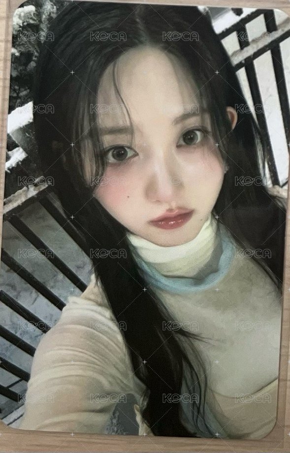 雪地秋