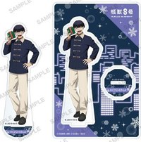 角川 冬季禮物Ver. 壓克力 立牌 