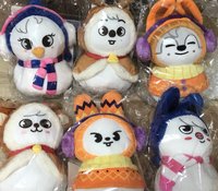 六隻一起帶走（下單前請先私訊確認）