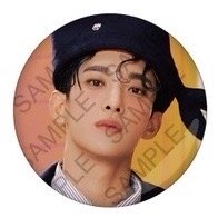 24‘CAFE 精選專 徽章 