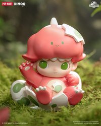 侏羅紀世界 公仔 幼龍誕生記