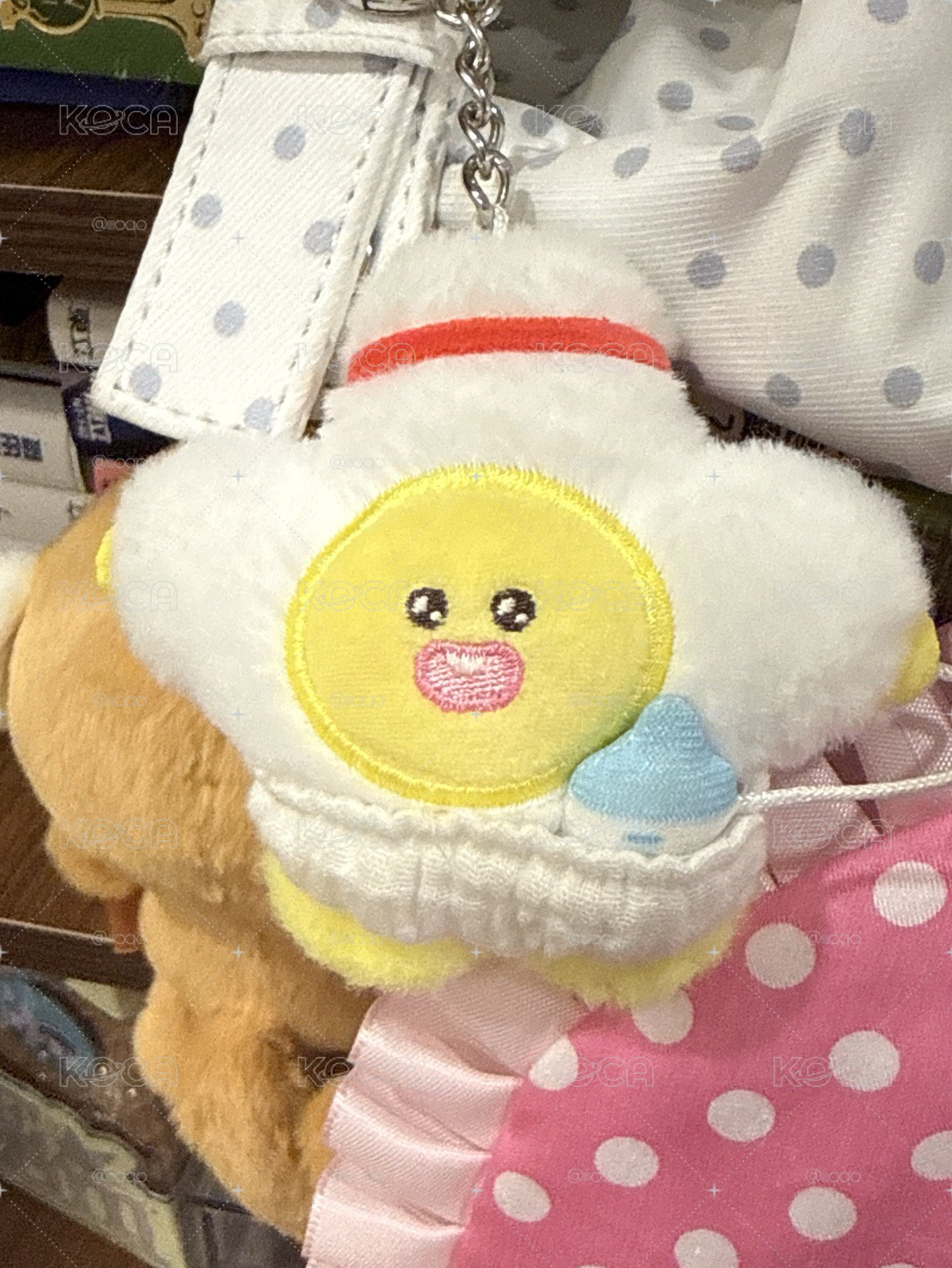 寶寶romy