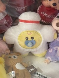 S娃 