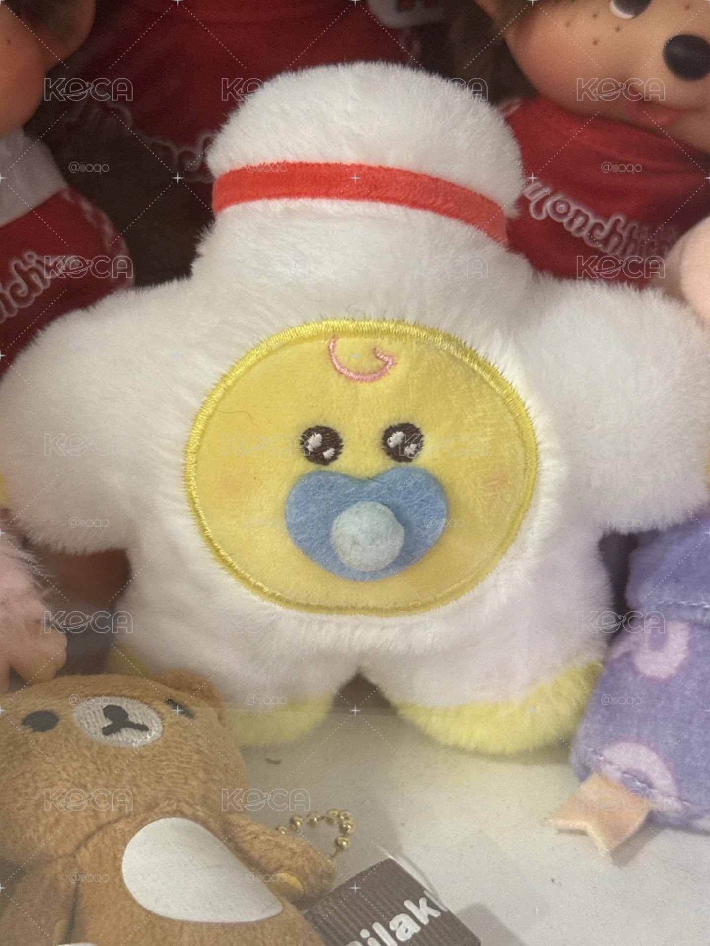 寶寶若米
