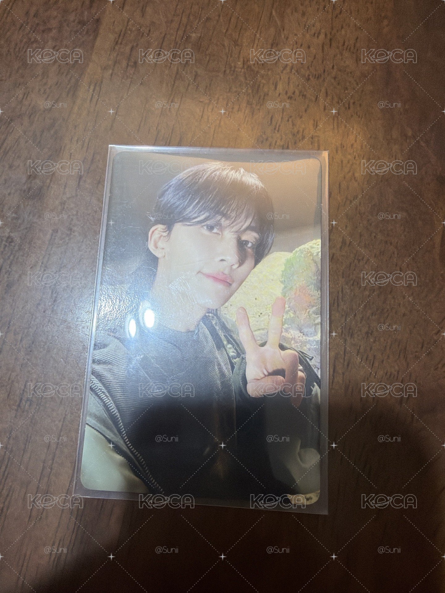 always yours漢卡（綁$50）