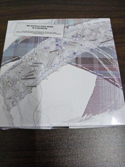 OWIS [MUSEUM] Missing Piece ver. 單封電子專 -YUNI