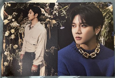 NU’EST 小卡