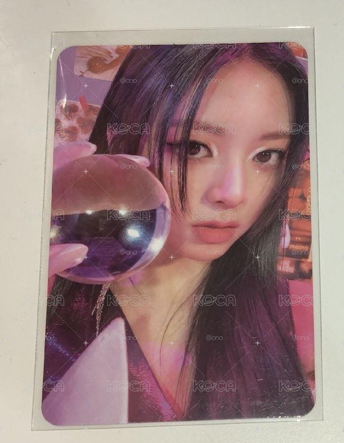 yuna