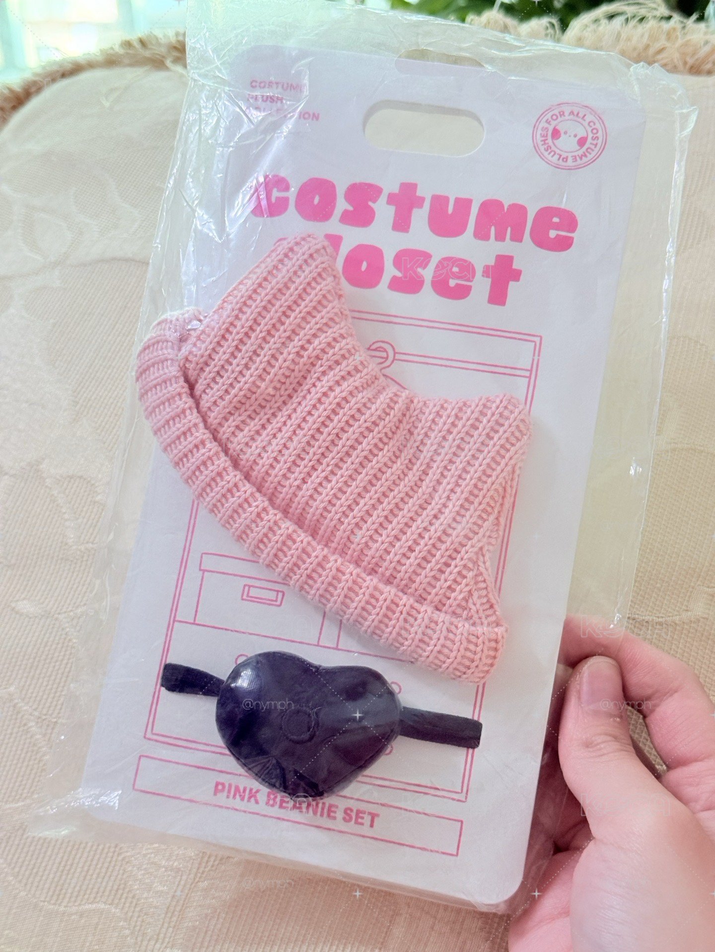 秋秋衣服